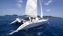 Marmot - Underway